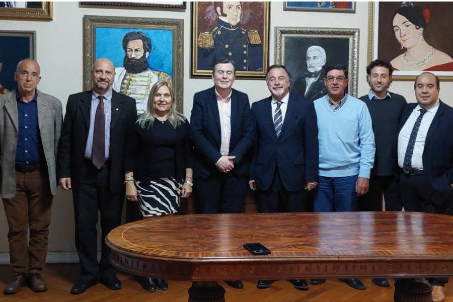 El Partido Federal felicitó al Frente Cívico tras las elecciones y ponderó el liderazgo de Gerardo Zamora