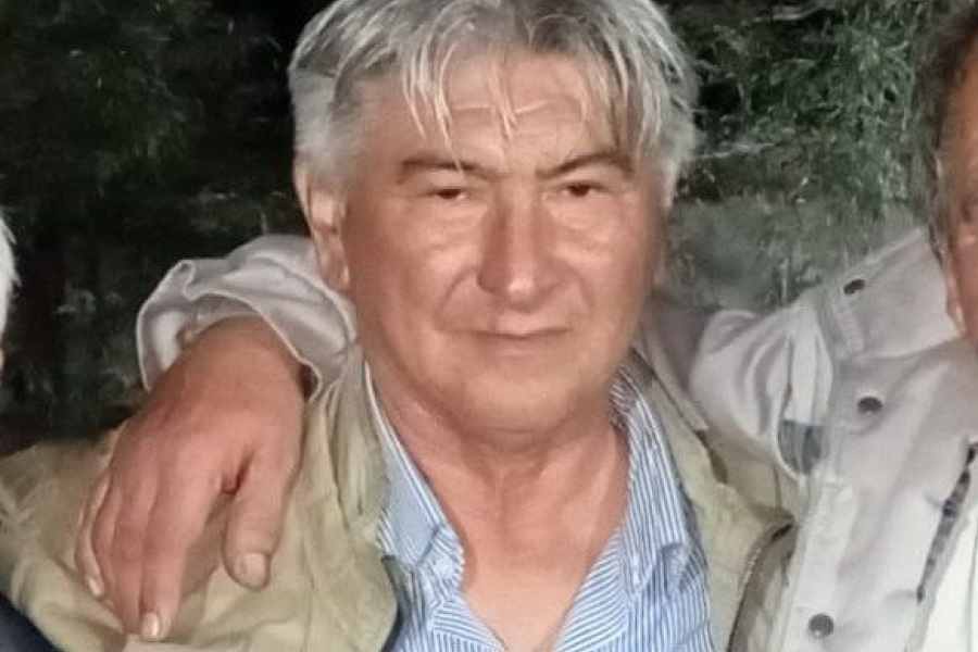 Jinto Acosta denunció desmantelamiento de la Municipalidad de Los Telares y pidió una auditoría Jinto Acosta denunció desmantelamiento de la Municipalidad de Los Telares y pidió una auditoría
