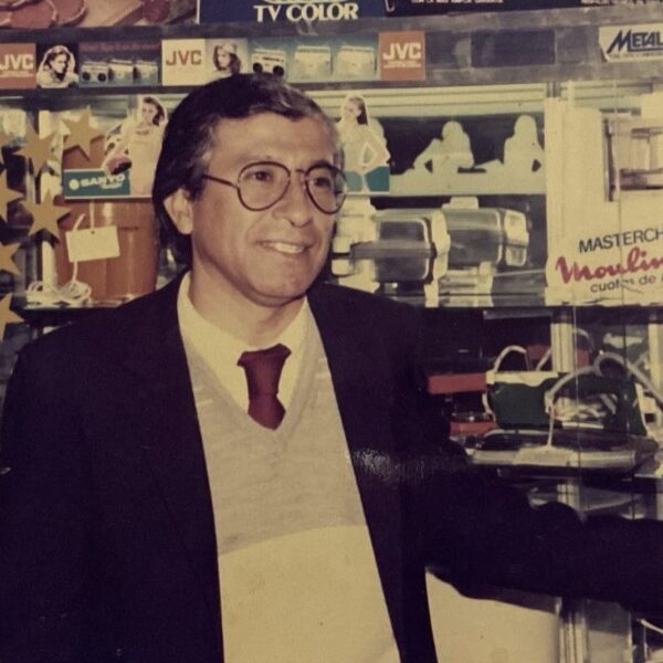 Presentarán la autobiografía póstuma de Eduardo “Chaca” Carabajal durante los festejos por la Abuela Carabajal