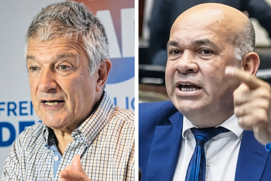 Proyectan alianzas a nivel nacional tras el respaldo de referentes radicales y peronistas a la propuesta de Gerardo Zamora