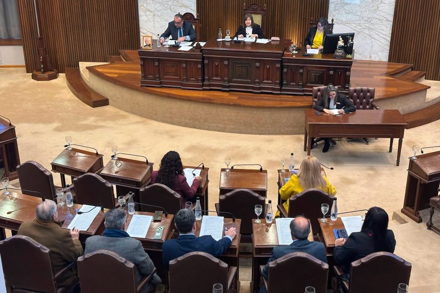Movimientos en la Cámara de Diputados provincial tras las elecciones municipales
