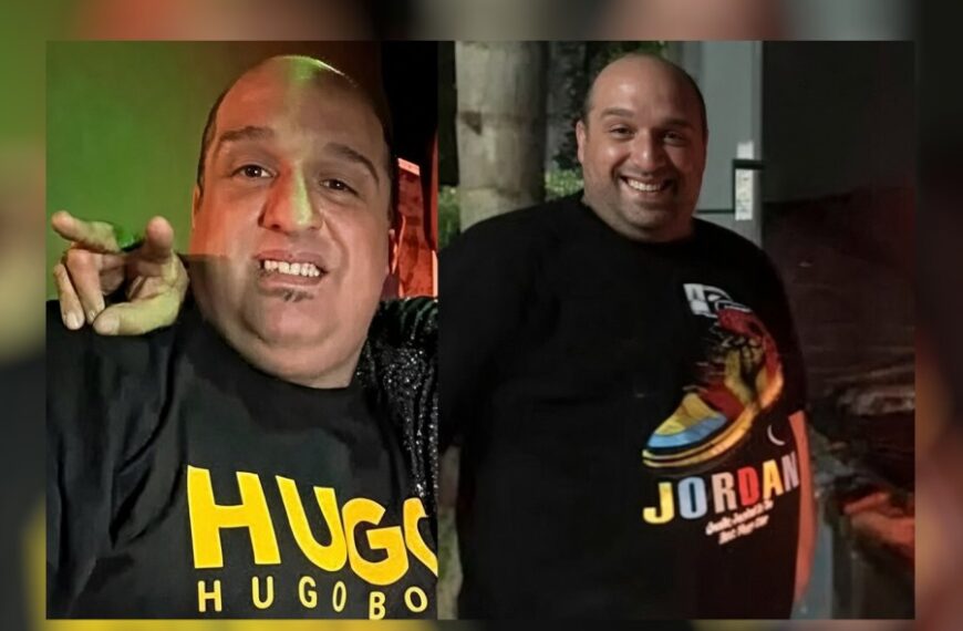 Detuvieron en un albergue transitorio al falso médico acusado de estafar a familias en Santiago del Estero y otras provincias