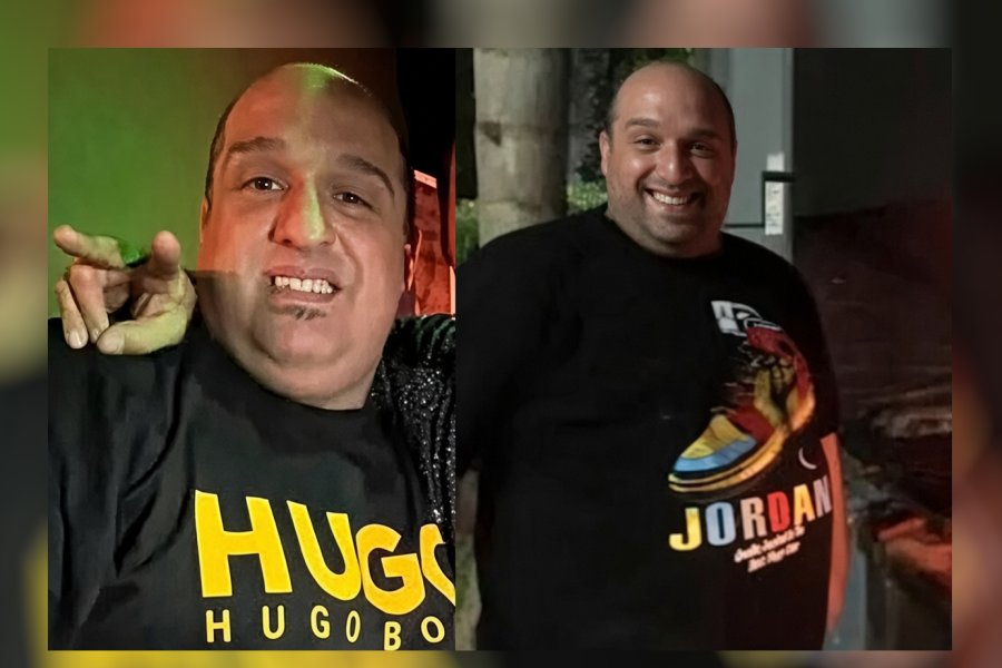 Detuvieron en un albergue transitorio al falso médico acusado de estafar a familias en Santiago del Estero y otras provincias Detuvieron en un albergue transitorio al falso médico acusado de estafar a familias en Santiago del Estero y otras provincias