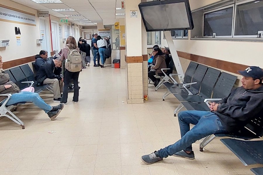 Se reglamentó el cobro de la atención médica hospitalaria a extranjeros no residentes Se reglamentó el cobro de la atención médica hospitalaria a extranjeros no residentes