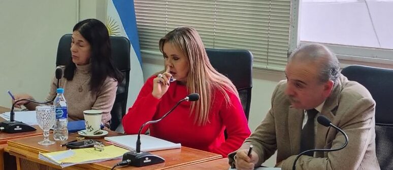 La Cámara de Apelaciones ordenó la detención de Matías Llado en la causa Fürth Automotores La Cámara de Apelaciones ordenó la detención de Matías Llado en la causa Fürth Automotores