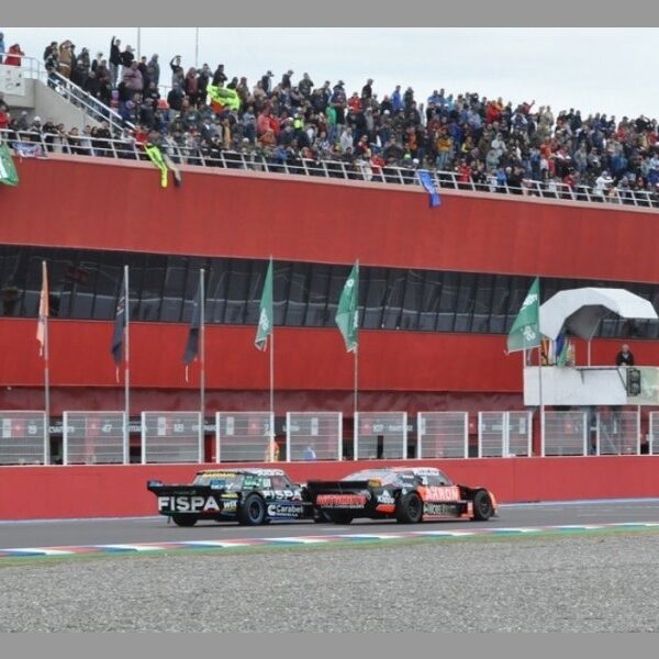El Nuevo Car Show disputará su sexta fecha con más de 125 autos en Las Termas de Río Hondo