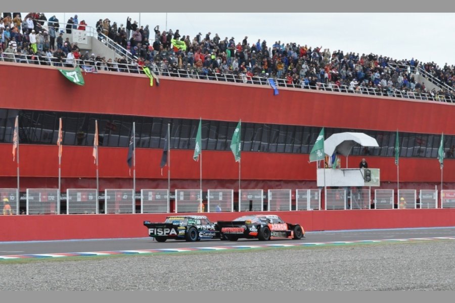 El Nuevo Car Show disputará su sexta fecha con más de 125 autos en Las Termas de Río Hondo El Nuevo Car Show disputará su sexta fecha con más de 125 autos en Las Termas de Río Hondo