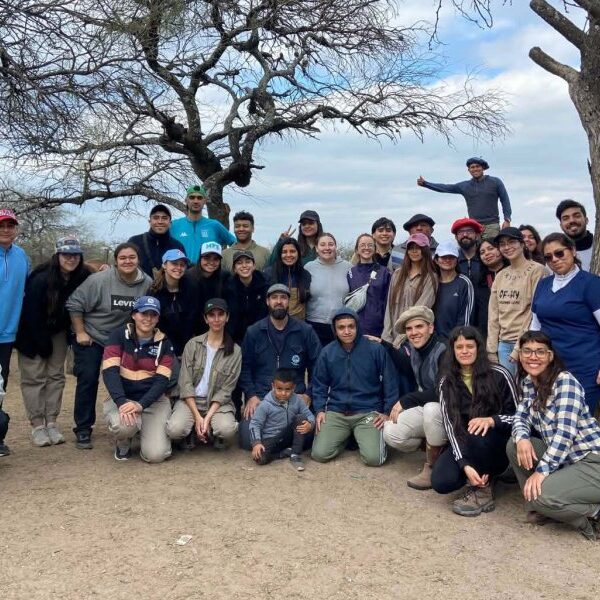 Realizarán las Jornadas Rurales Vivenciales y Solidarias en Choya y Guasayán