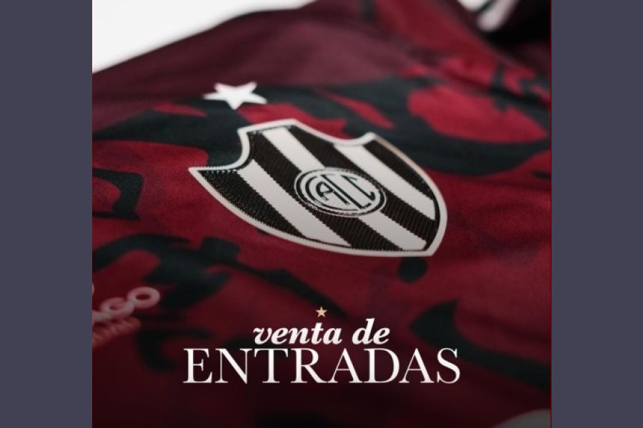 Comenzó la venta de entradas para el partido entre Central Córdoba e Instituto