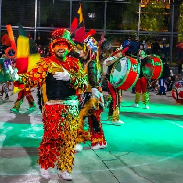 Santiago del Estero será sede del 6° Encuentro Nacional de Murga Argentina