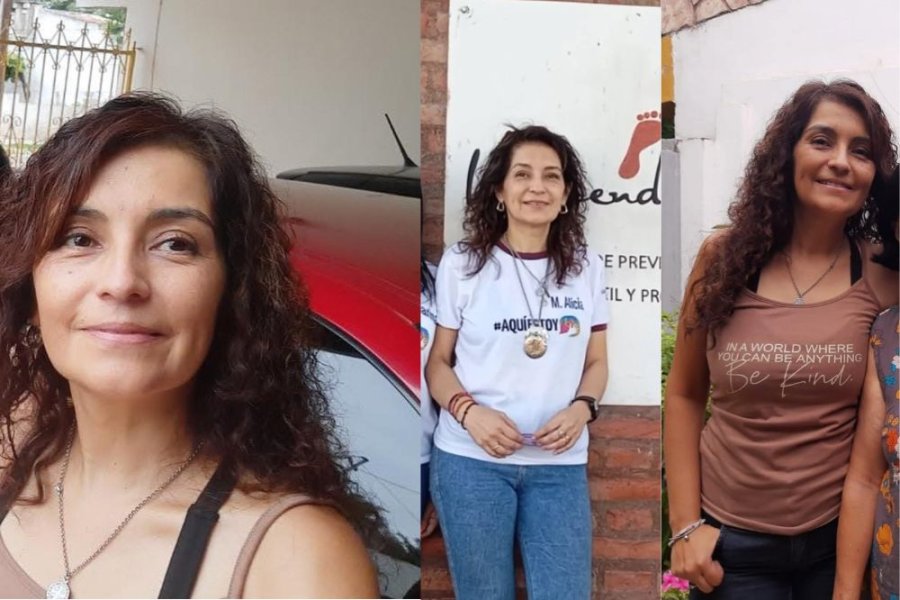 Pesar en Santiago del Estero por el fallecimiento de la psicóloga María Alicia Arias Paz