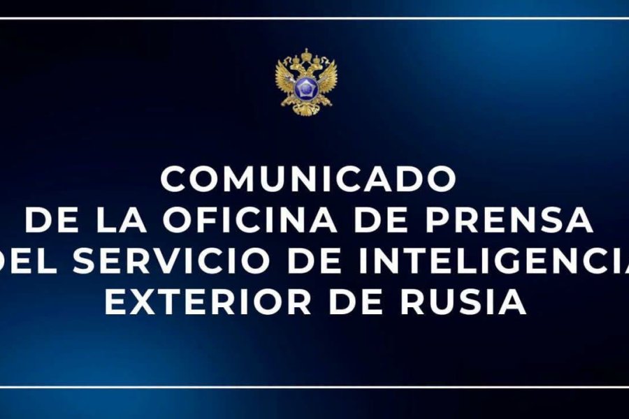 Rusia denunció una supuesta operación occidental para vincular a Moscú con el narcotráfico en América Latina