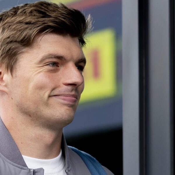 Max Verstappen renovó contrato con Red Bull hasta 2030 y cerró las especulaciones sobre su futuro
