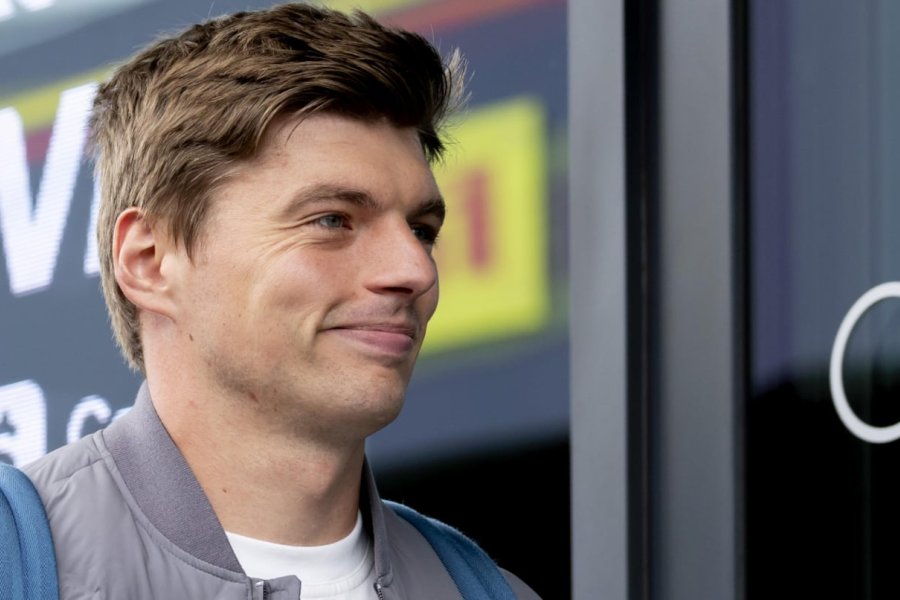 Max Verstappen renovó contrato con Red Bull hasta 2030 y cerró las especulaciones sobre su futuro
