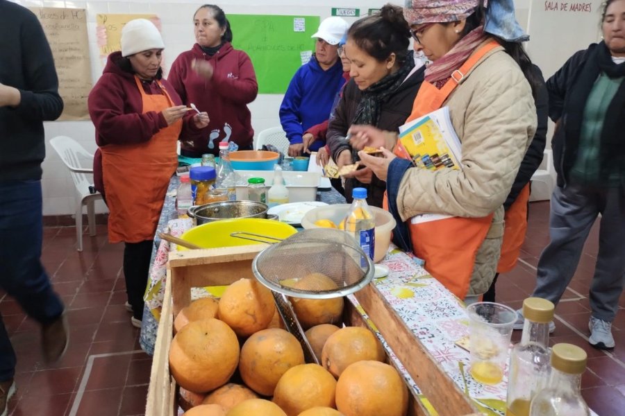 Abren las inscripciones para un curso gratuito de Manipulación de Alimentos en la Capital