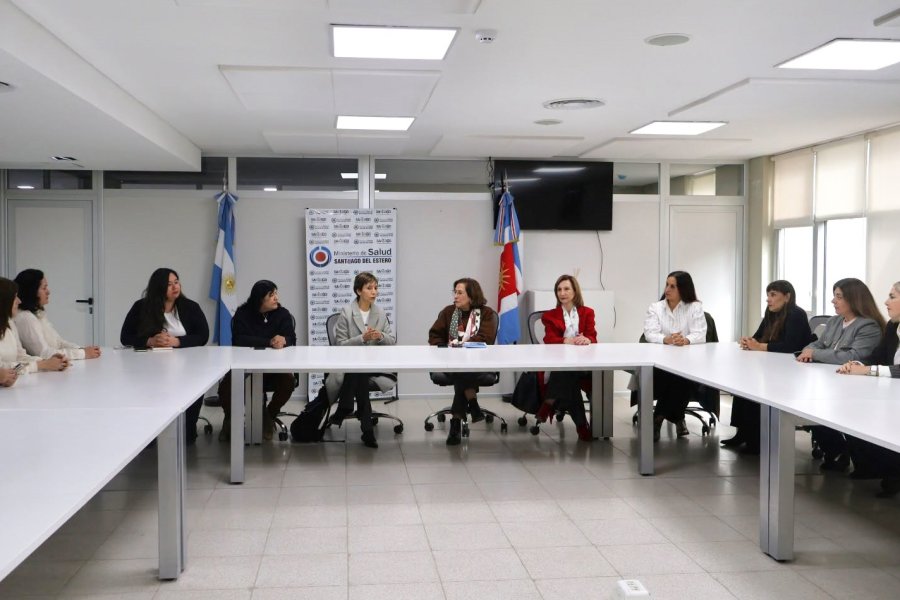 Santiago del Estero albergará por primera vez el 40° Congreso Anual de la FASGO