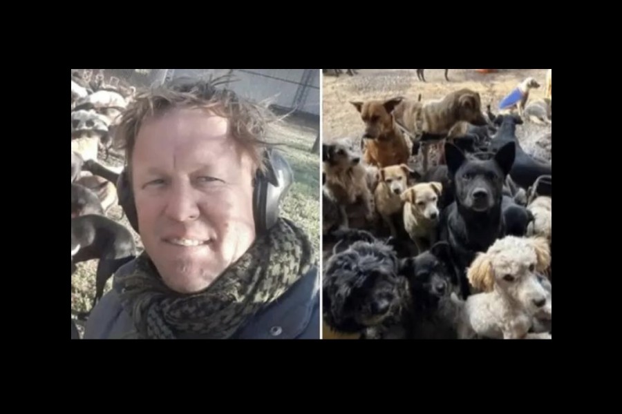 Bandera nombrará a un centro de atención animal en honor a Eduardo «El Polaco» Riemersma