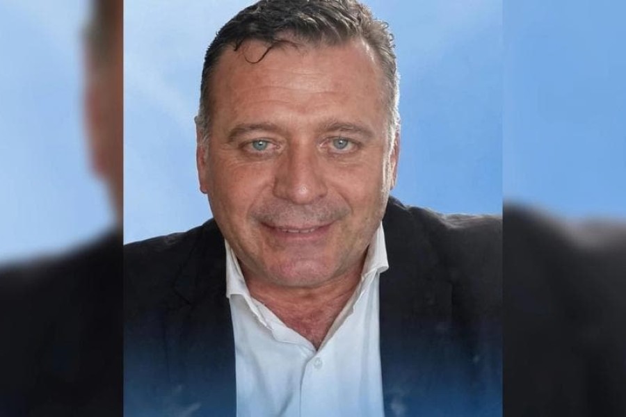 Falleció el psiquiatra santiagueño Claudio Alejandro Maravilla
