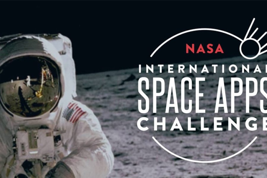 Apertura de inscripciones para la edición 2026 del NASA Space Apps Challenge en Santiago del Estero Apertura de inscripciones para la edición 2026 del NASA Space Apps Challenge en Santiago del Estero