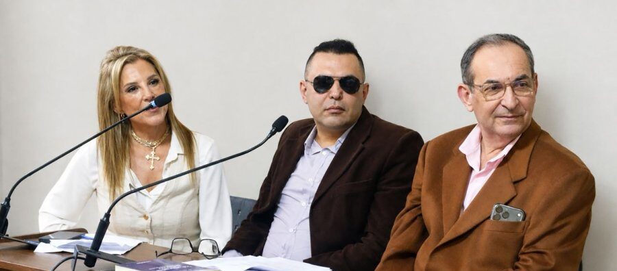 Concesión de la libertad a Ramiro Petros tras fijar una caución de $75 millones