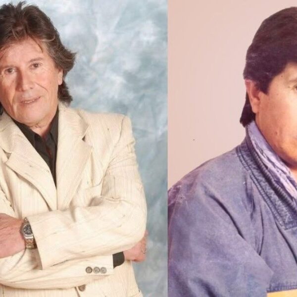 Fallecimiento del cantante romántico Beto Orlando a los 79 años