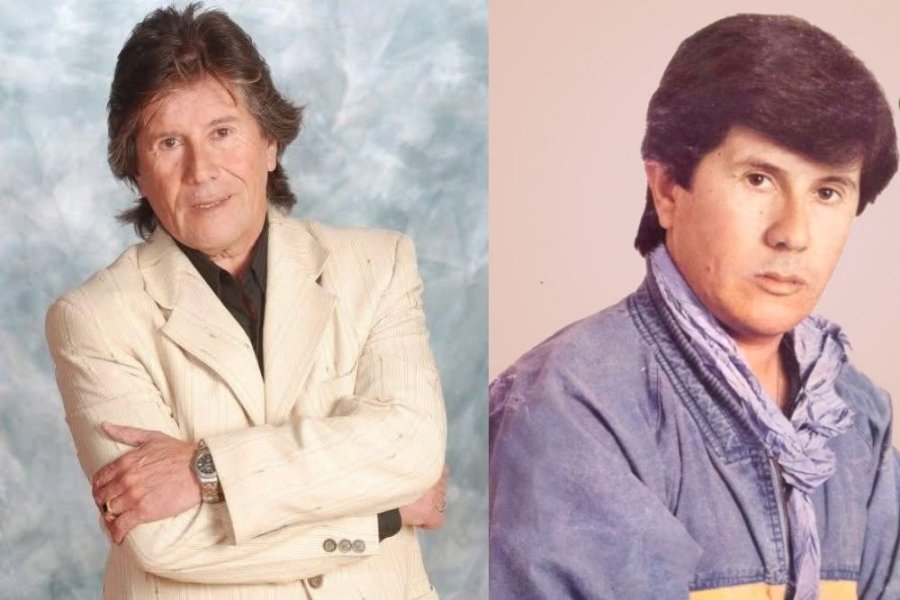 Fallecimiento del cantante romántico Beto Orlando a los 79 años Fallecimiento del cantante romántico Beto Orlando a los 79 años