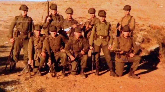 Concertación TOAS impulsó un amparo para revisar la constitucionalidad del decreto que dio de baja sus veteranías Concertación TOAS impulsó un amparo para revisar la constitucionalidad del decreto que dio de baja sus veteranías