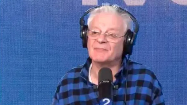 Falleció el periodista Salomón “Lalo” Wainberg tras ser atropellado por un colectivo en Córdoba