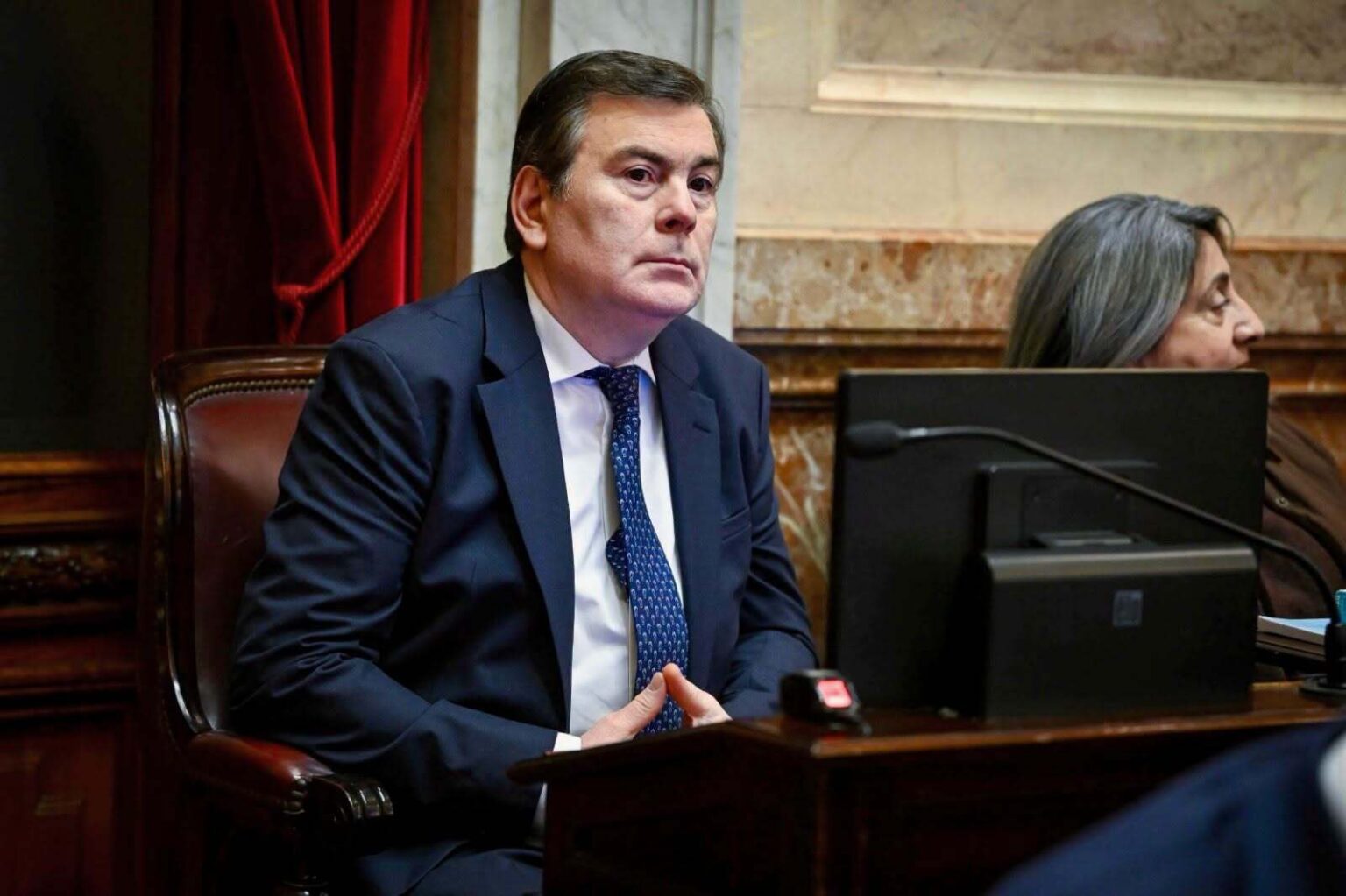 El Senado aprobó 67 pliegos judiciales y designó a la primera Defensora Pública de Víctimas con asiento en Santiago del Estero