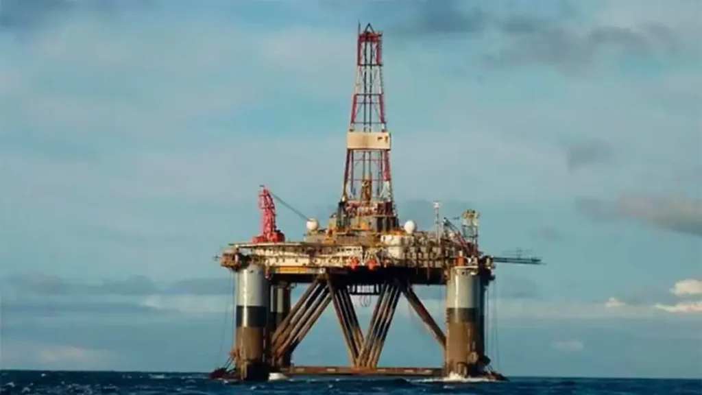 La Justicia Federal ordenó frenar el desarrollo del proyecto petrolero offshore Sea Lion en las Islas Malvinas La Justicia Federal ordenó frenar el desarrollo del proyecto petrolero offshore Sea Lion en las Islas Malvinas