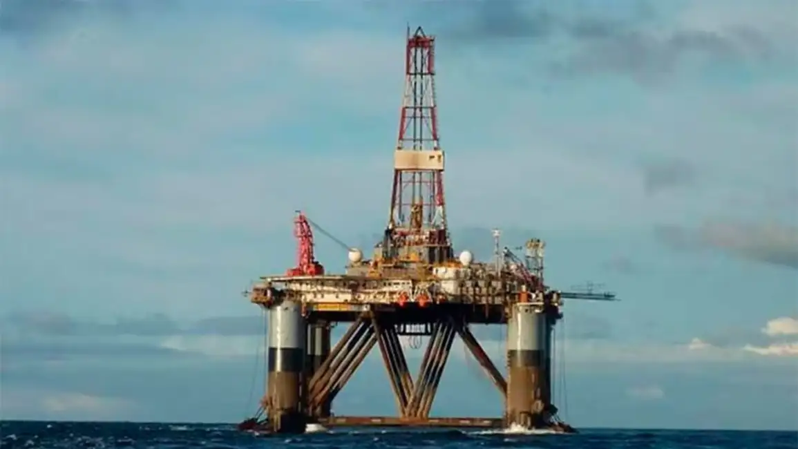La Justicia Federal ordenó frenar el desarrollo del proyecto petrolero offshore Sea Lion en las Islas Malvinas