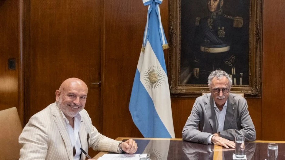 Cambios en el PAMI: Se fueron la síndico y el coordinador ejecutivo