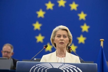 La Unión Europea presentó un proyecto para prohibir el acceso a redes sociales a menores de 13 años y regular las plataformas digitales La Unión Europea presentó un proyecto para prohibir el acceso a redes sociales a menores de 13 años y regular las plataformas digitales