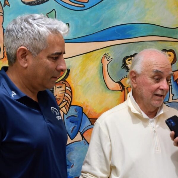 Termas se prepara para vivir una nueva fiesta del Deporte Internacional con el 12° Torneo de Golf “Andrés Romero” Invitational
