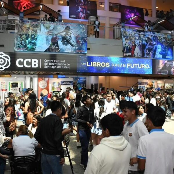 A 7 días de la 16° Feria Provincial e internacional del Libro: Todo lo que tienes que saber de este encuentro cultural