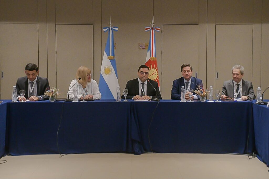 Las Termas es sede de importantes encuentros de los Consejos Federales del Consumo y del Comercio Interior Las Termas es sede de importantes encuentros de los Consejos Federales del Consumo y del Comercio Interior