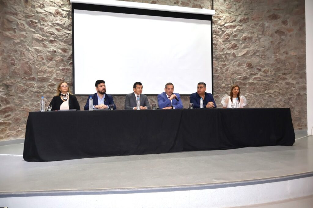 Salud realizó una Jornada de capacitación para la Prevención del Alzheimer Salud realizó una Jornada de capacitación para la Prevención del Alzheimer