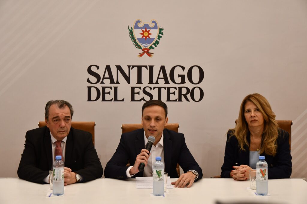El Gobierno Provincial anunció bonos para beneficiarios de Programas Sociales El Gobierno Provincial anunció bonos para beneficiarios de Programas Sociales