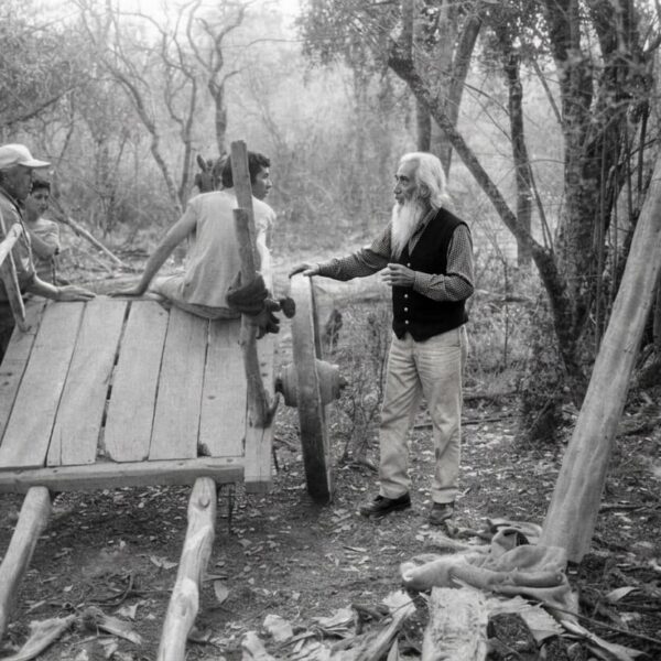 Santiago recuerda a Dardo del Valle Gómez, el Patriarca de la Copla Argentina