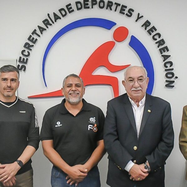 La provincia lanzó un programa de formación en gestión deportiva para clubes