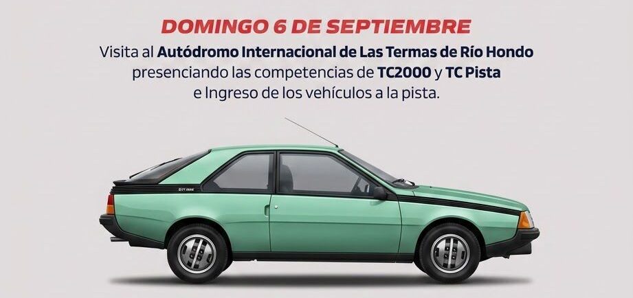 Llega a Santiago el 1° Encuentro Federal de Fuegueros del país