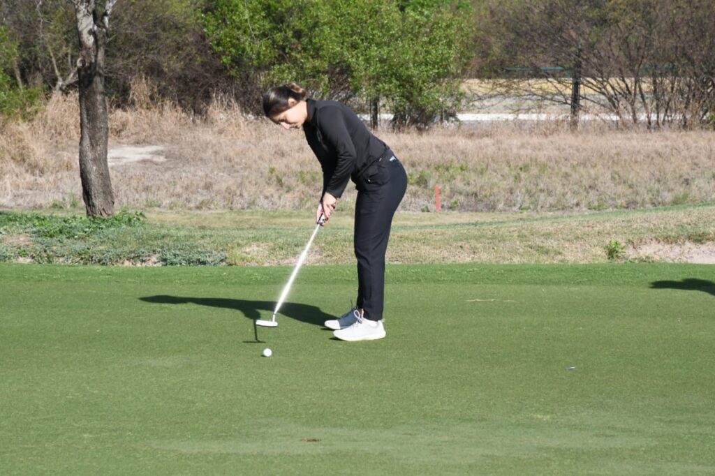 En el Termas de Río Hondo Golf Club arrancó la 12ª Edición del Torneo “Andrés Romero” Invitational En el Termas de Río Hondo Golf Club arrancó la 12ª Edición del Torneo “Andrés Romero” Invitational