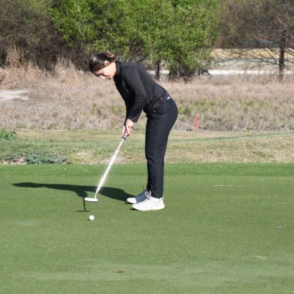 En el Termas de Río Hondo Golf Club arrancó la 12ª Edición del Torneo “Andrés Romero” Invitational