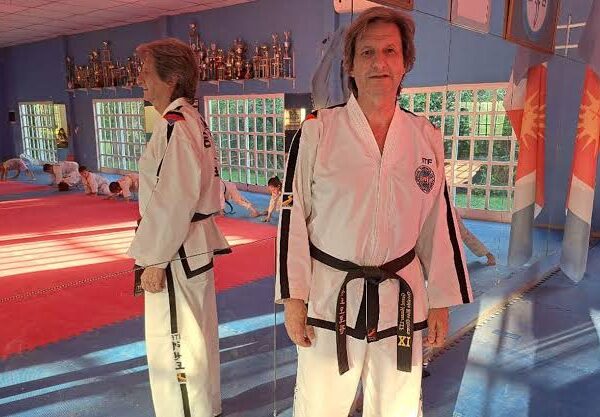 Santiago del Estero fue confirmada como sede del Campeonato Mundial de Taekwondo 2028