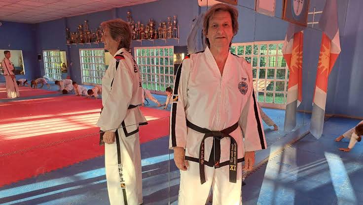 Santiago del Estero fue confirmada como sede del Campeonato Mundial de Taekwondo 2028