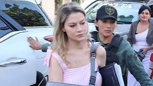 Nadia Beller aportó testimonios que comprometen a exfuncionarios e investigados en la causa ANDIS Nadia Beller aportó testimonios que comprometen a exfuncionarios e investigados en la causa ANDIS
