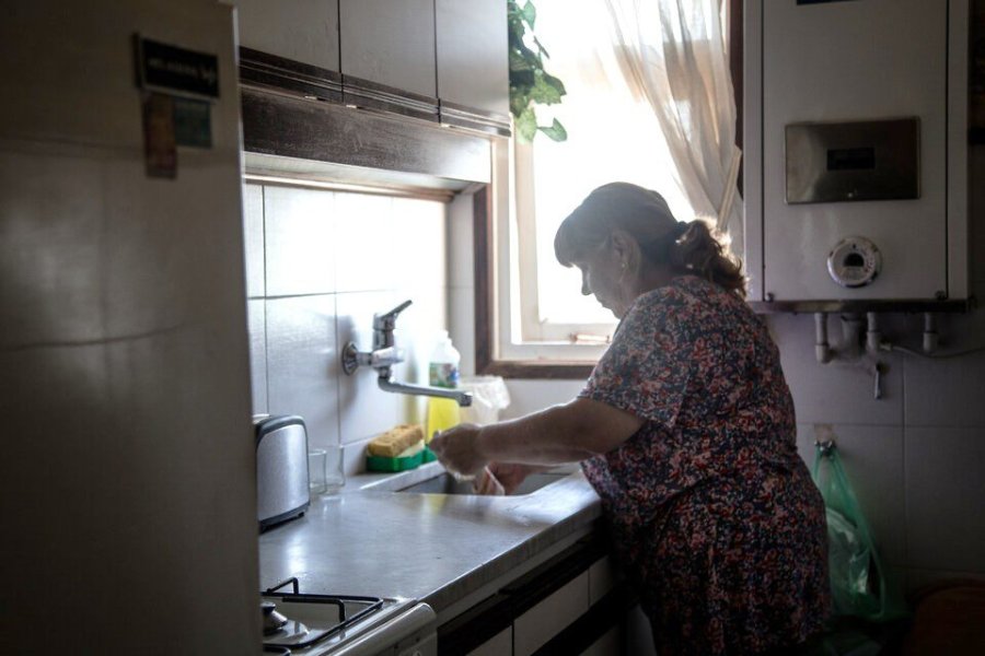 Oficialización del acuerdo paritario para el personal de casas particulares con incrementos escalonados y bono no remunerativo