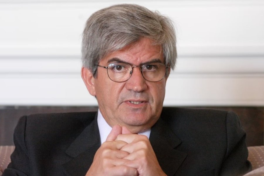 Fallecimiento de Alberto Iribarne, exministro de Justicia y referente histórico del peronismo