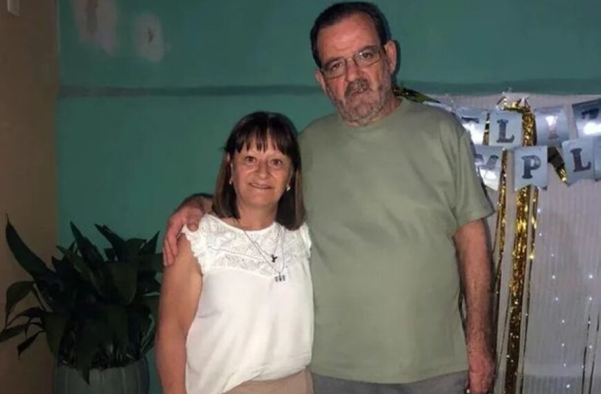 Femicidio en el partido de Merlo y detención del imputado tras el hallazgo del cuerpo de su esposa