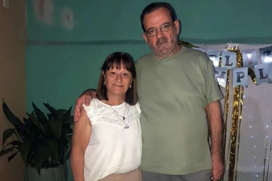 Femicidio en el partido de Merlo y detención del imputado tras el hallazgo del cuerpo de su esposa
